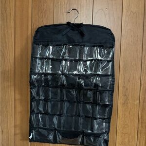 Hanging Double Sided Jewelry Organizer